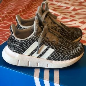 Toddler Adidas Swift Run